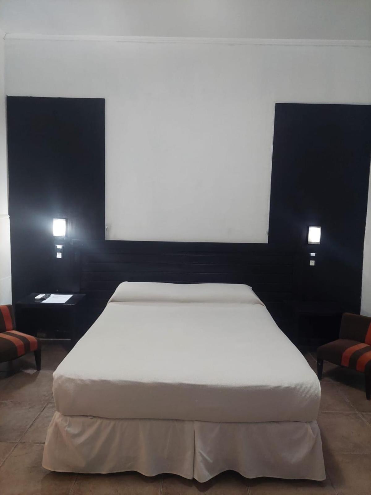 Samsara Hotel Salta Exteriér fotografie